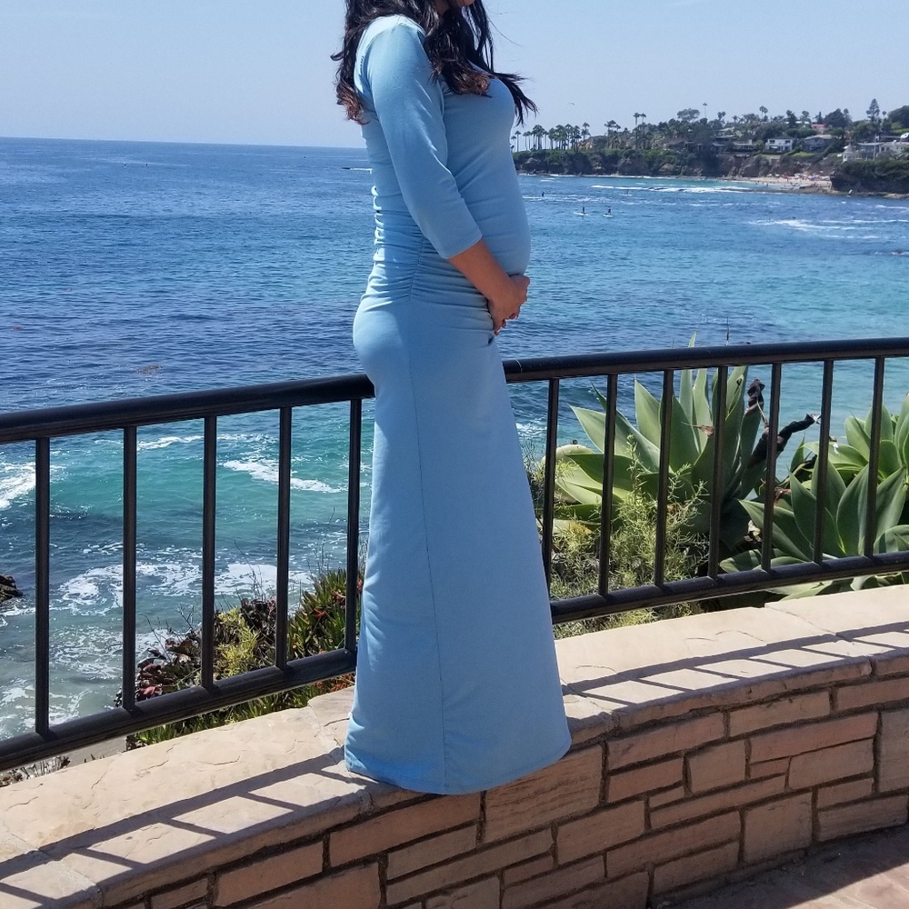 Maternity Dress